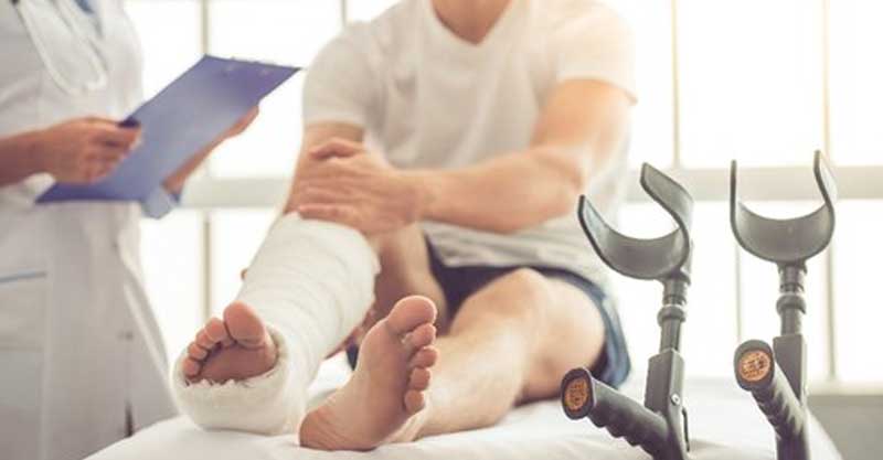 Complex Trauma Fracture Surgeon in South Mumbai